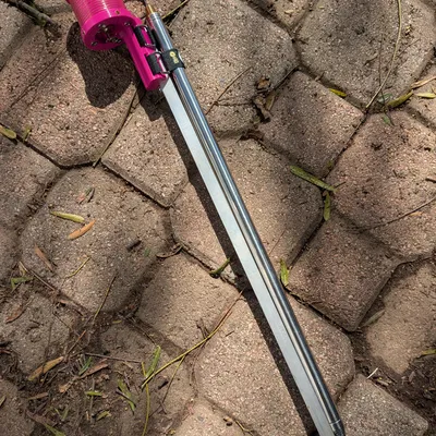 Cuộn cảm tải ăng-ten 40m cho roi 5m