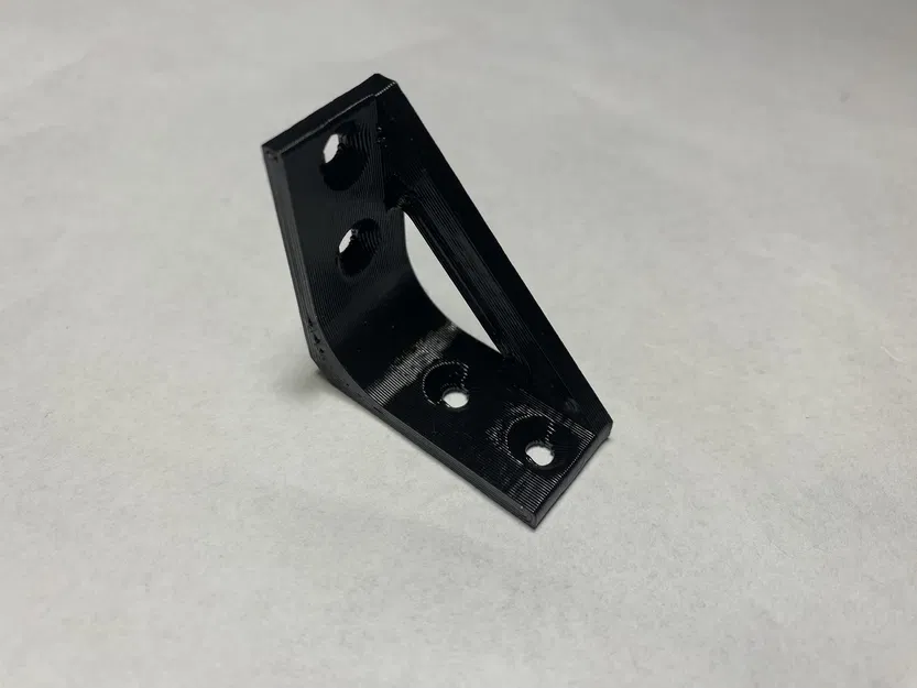 Ke Góc / Sắt Góc / Mã Góc Siêu Cứng - Image 3