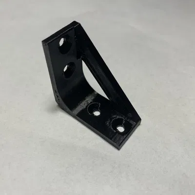 Ke Góc / Sắt Góc / Mã Góc Siêu Cứng