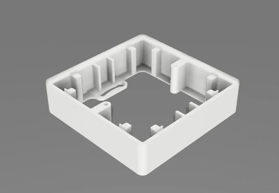 Khung nối nối dài Legrand - Image 1