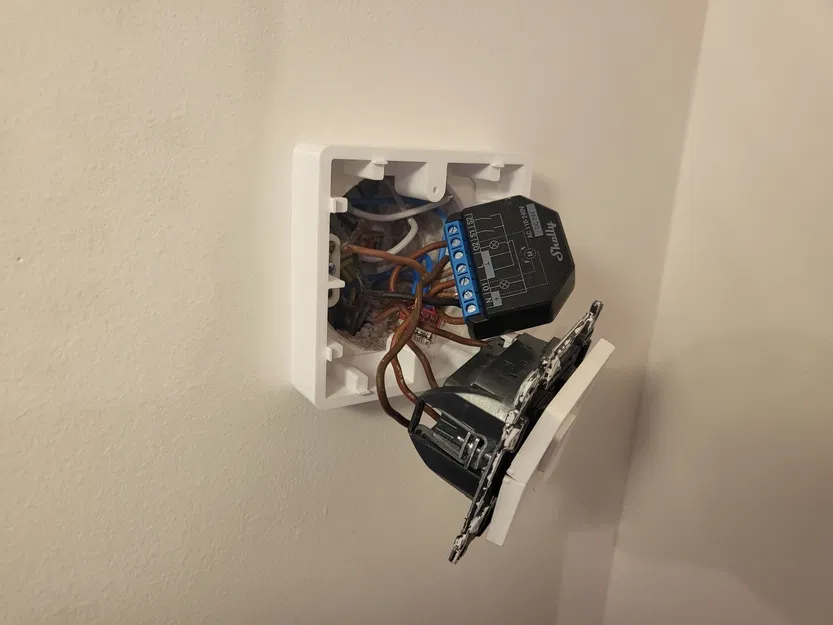 Khung nối nối dài Legrand - Image 2