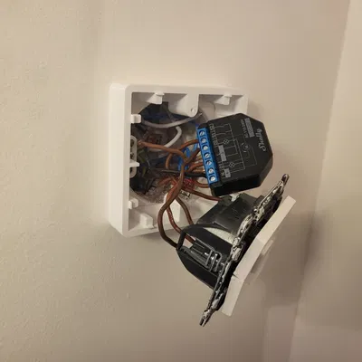 Khung nối nối dài Legrand