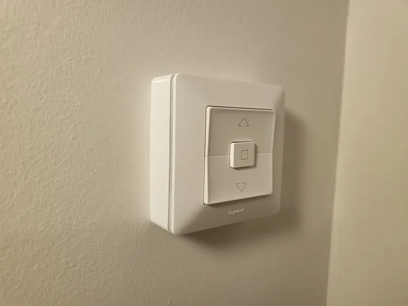 Khung nối nối dài Legrand - Image 3