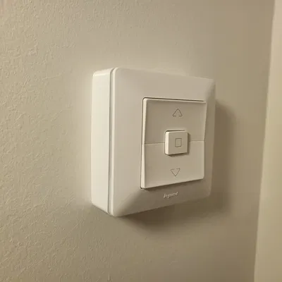 Khung nối nối dài Legrand