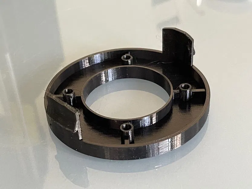 Nắp Cuộn Cước Stihl FA 56 - Image 2