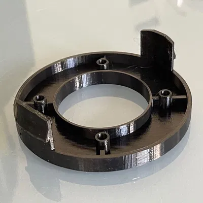 Nắp Cuộn Cước Stihl FA 56