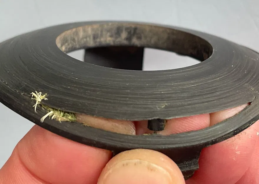 Nắp Cuộn Cước Stihl FA 56 - Image 3