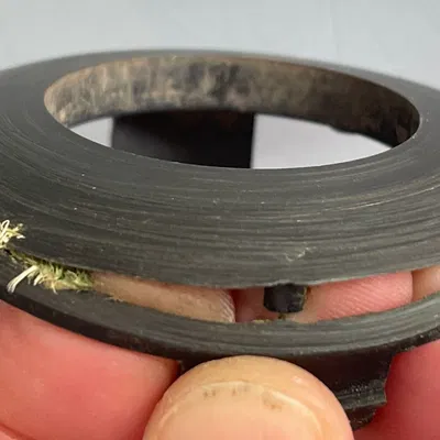 Nắp Cuộn Cước Stihl FA 56