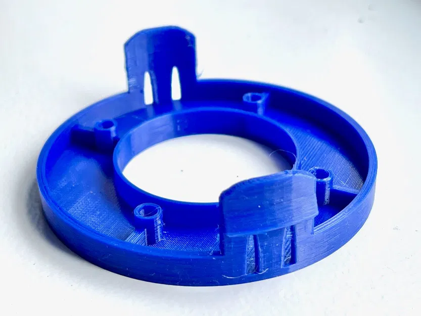 Nắp Cuộn Cước Stihl FA 56 - Image 4