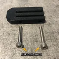 Giá đỡ Bộ chia tín hiệu Trục Z Tháo rời cho Prusa Core One/+ - Thumbnail 4