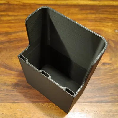 Nam Châm Hộp Thải Bambu Lab P1P P1S P2S X1