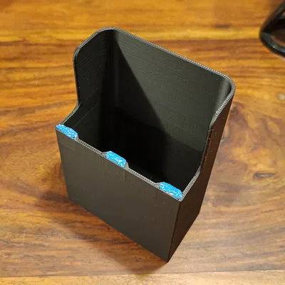 Nam Châm Hộp Thải Bambu Lab P1P P1S P2S X1