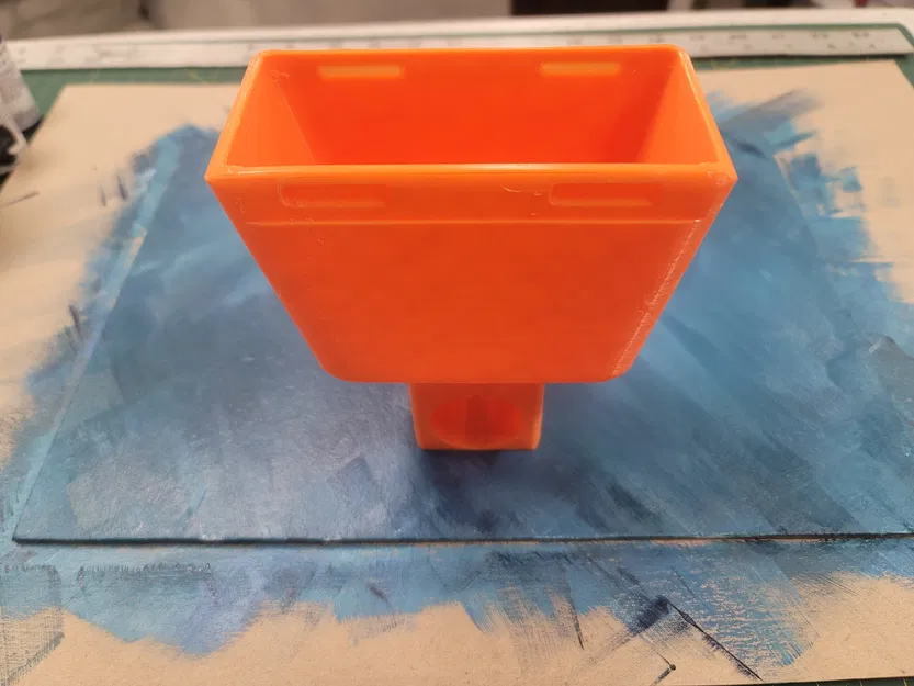 Tháp Xúc Xắc Nhà Vệ Sinh - Image 3