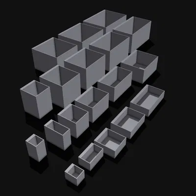 Hệ thống khay Multiboard