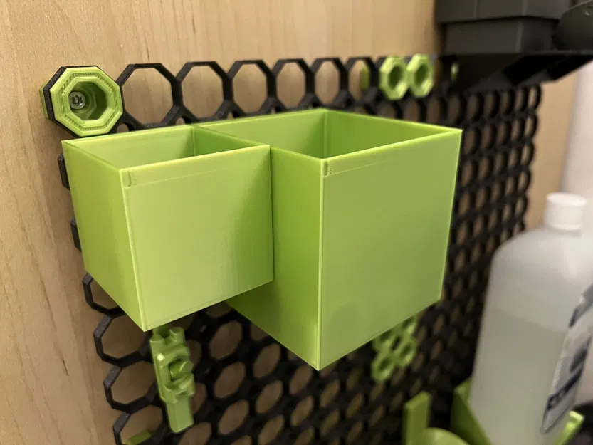 Hệ thống khay Multiboard - Image 2