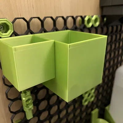 Hệ thống khay Multiboard