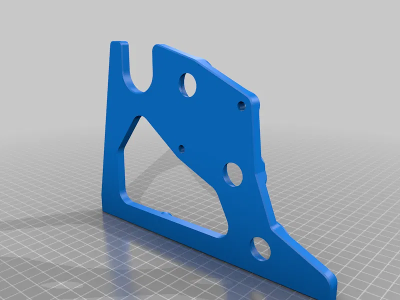 Máy quấn/cuộn chỉ Bambu đã chỉnh sửa - Image 6