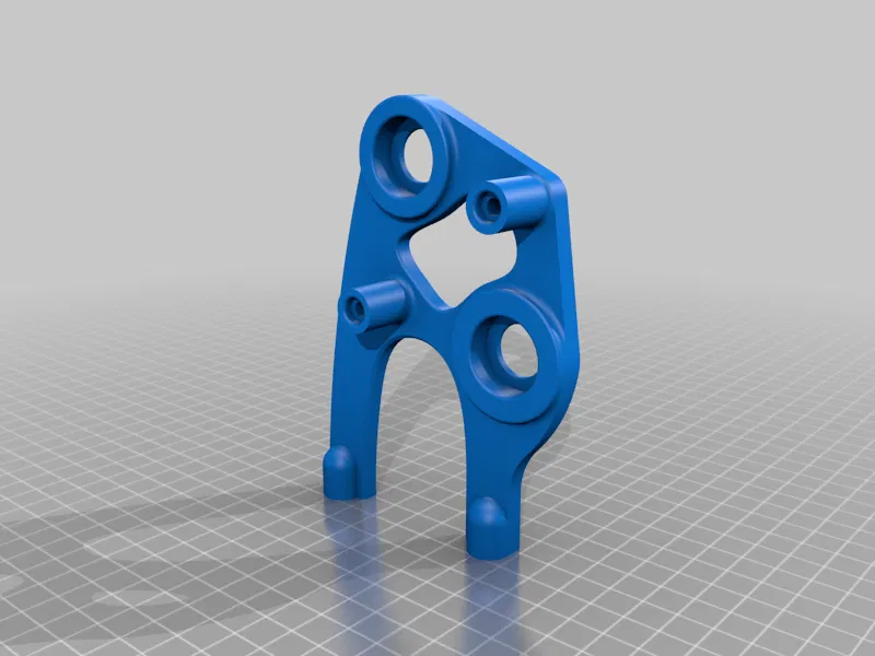 Máy quấn/cuộn chỉ Bambu đã chỉnh sửa - Image 7