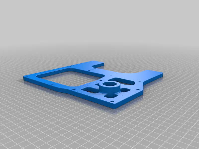 Máy quấn/cuộn chỉ Bambu đã chỉnh sửa - Image 8