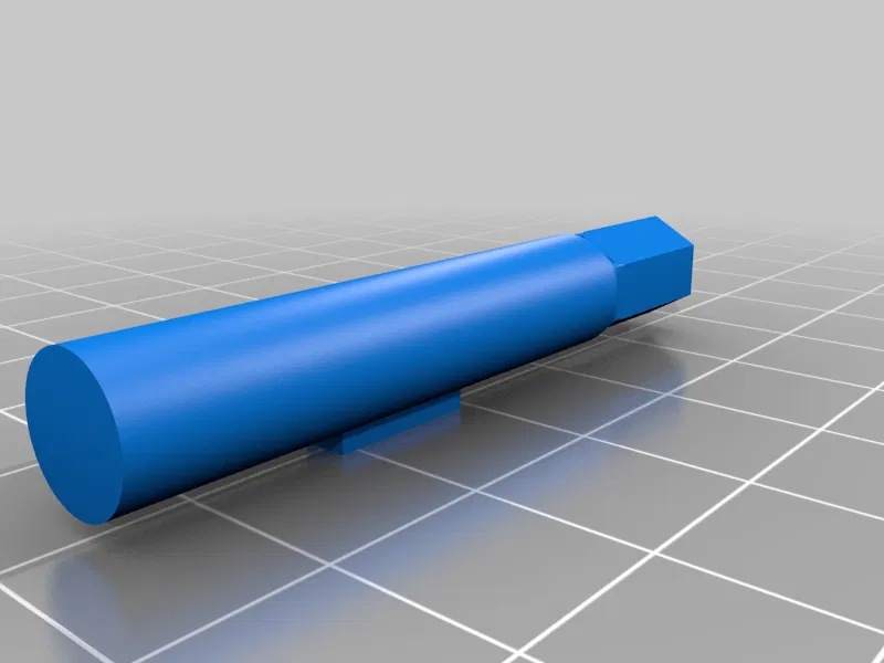 Máy quấn/cuộn chỉ Bambu đã chỉnh sửa - Image 12