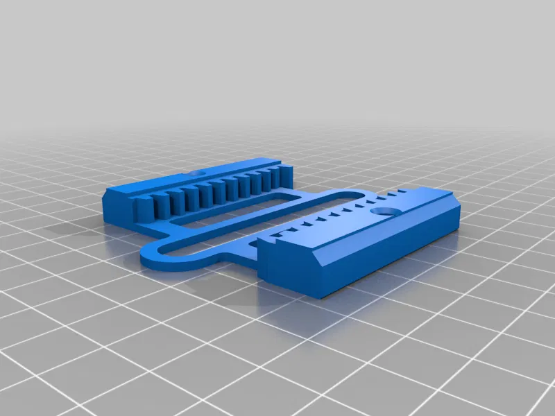 Máy quấn/cuộn chỉ Bambu đã chỉnh sửa - Image 14