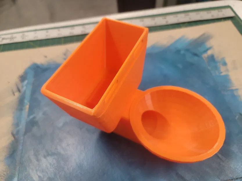 Tháp Xúc Xắc Nhà Vệ Sinh - Image 5