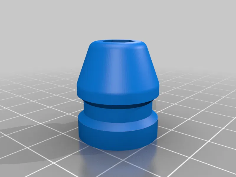 Máy quấn/cuộn chỉ Bambu đã chỉnh sửa - Image 16