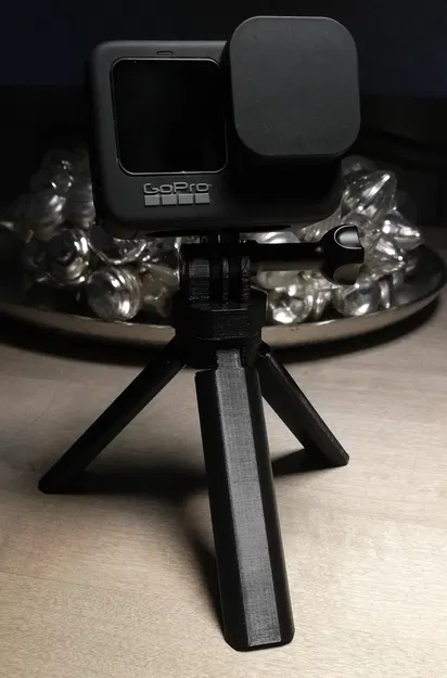 Chân máy ảnh GoPro - Image 1