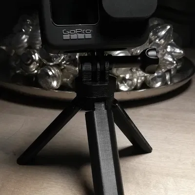 Chân máy ảnh GoPro