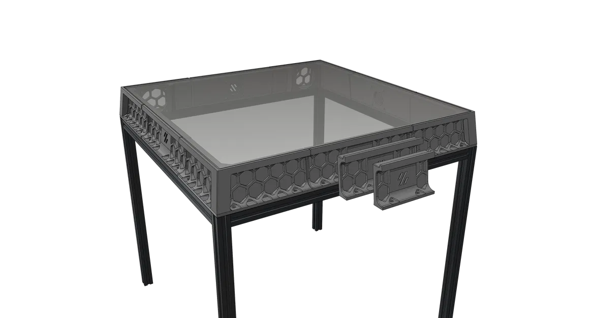 Tấm che Voron 2.4 / Trident - Image 3