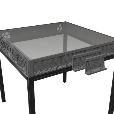 Tấm che Voron 2.4 / Trident