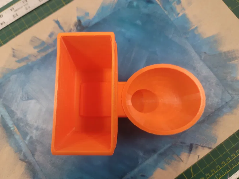 Tháp Xúc Xắc Nhà Vệ Sinh - Image 6