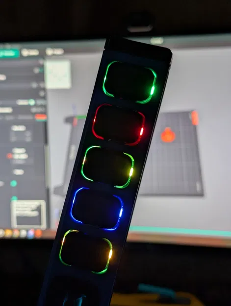 Polybar System - Bộ Điều Khiển Guitar In 3D - Image 3