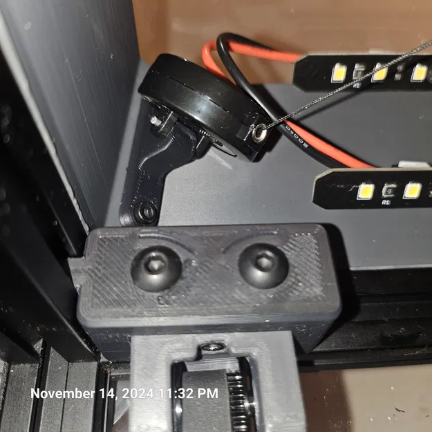 Tấm che Voron 2.4 / Trident - Image 7