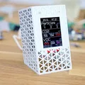 Mảng Cảm Biến Khí Thải Máy In 3D (Sensorbox v2) - Thumbnail 1