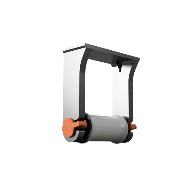 The HomeCube - Giá đỡ cuộn dây tóc - Image 2