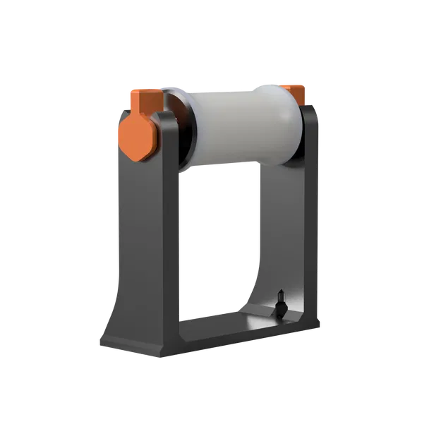 The HomeCube - Giá đỡ cuộn dây tóc - Image 3