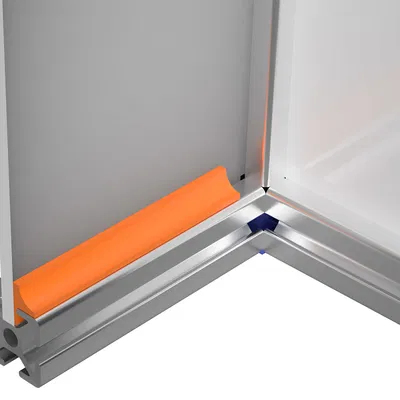 The HomeCube - Tùy chọn thanh nhôm rãnh 6mm