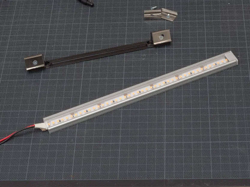 The HomeCube - Chiếu sáng vỏ hộp - Image 2