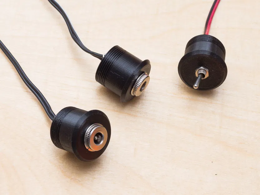 The HomeCube - Chiếu sáng vỏ hộp - Image 3