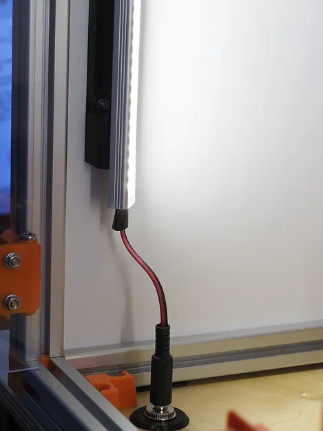 The HomeCube - Chiếu sáng vỏ hộp - Image 4