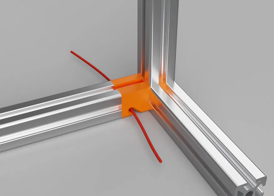 The HomeCube - các bộ phận đa năng bổ sung - Image 1