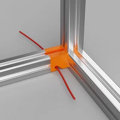 The HomeCube - các bộ phận đa năng bổ sung