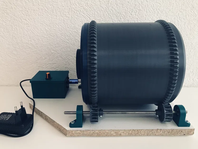 Máy quay 3D - Image 1