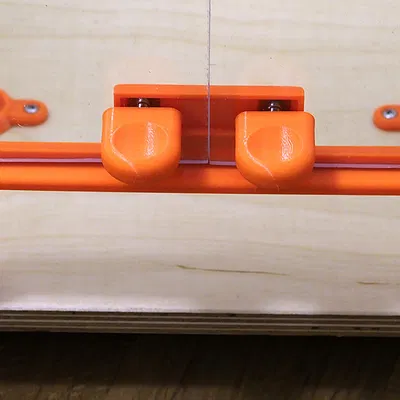 The HomeCube - Tích hợp Prusa I3 Mk3