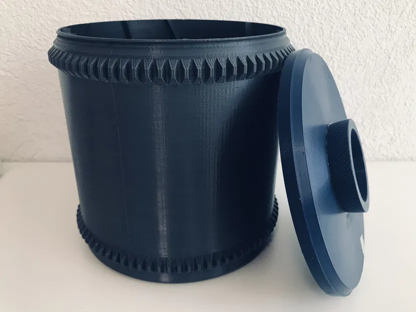 Máy quay 3D - Image 2