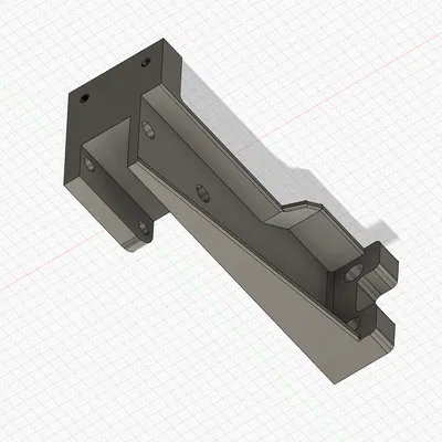 Giải pháp Căn chỉnh Mặt bàn Tự động Ender 5 S1