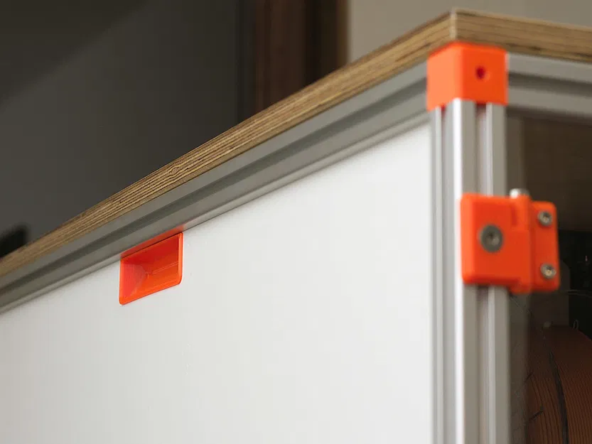 The HomeCube - các bộ phận đa năng bổ sung - Image 6