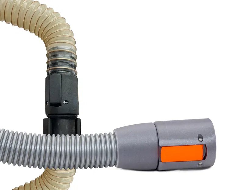 Bộ Chuyển Đổi CAMLOCK Cho Ống 32-75mm - Image 1