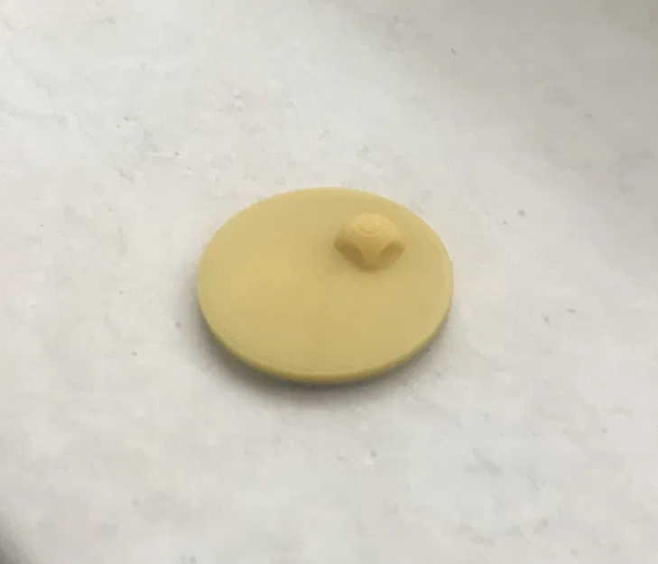 Mô hình mặt cười Smiley - Image 2